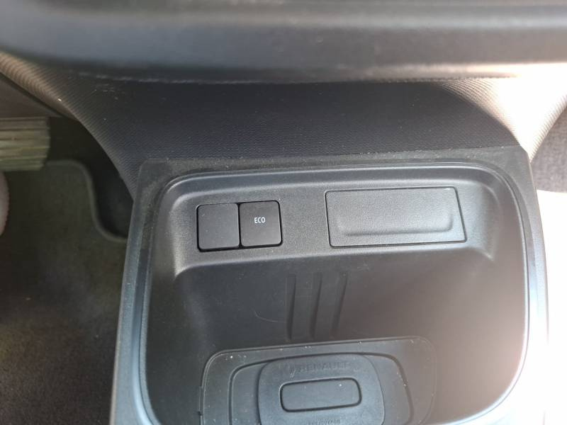 Renault Twingo E-Tech Electrique