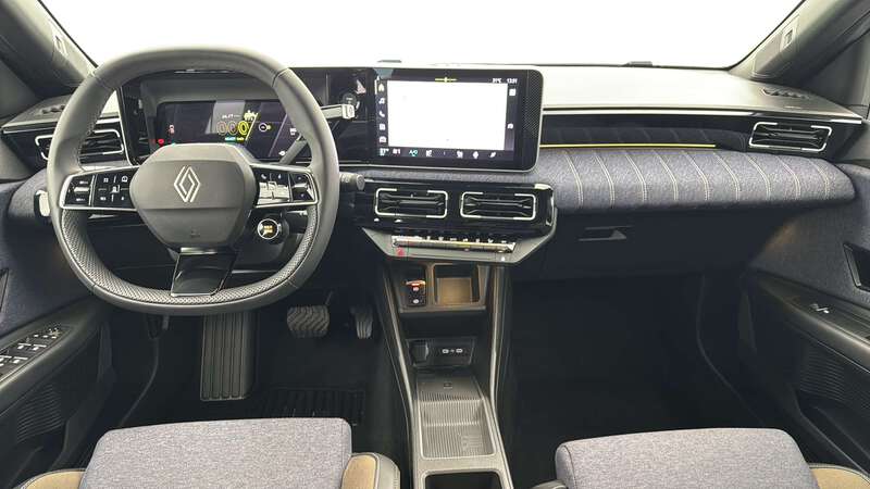 Renault R5 E-Tech Electrique