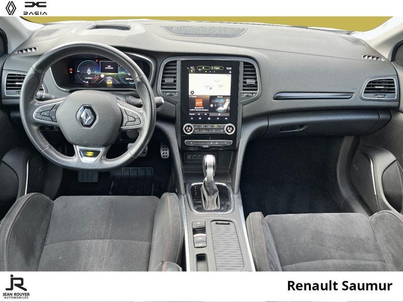 Renault Megane IV Estate
