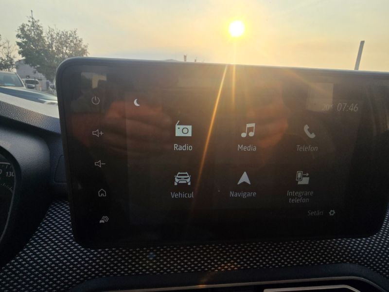DACIA Logan 2023 — imagine 40