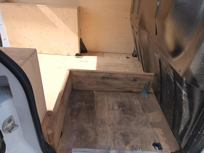 Renault Kangoo VU