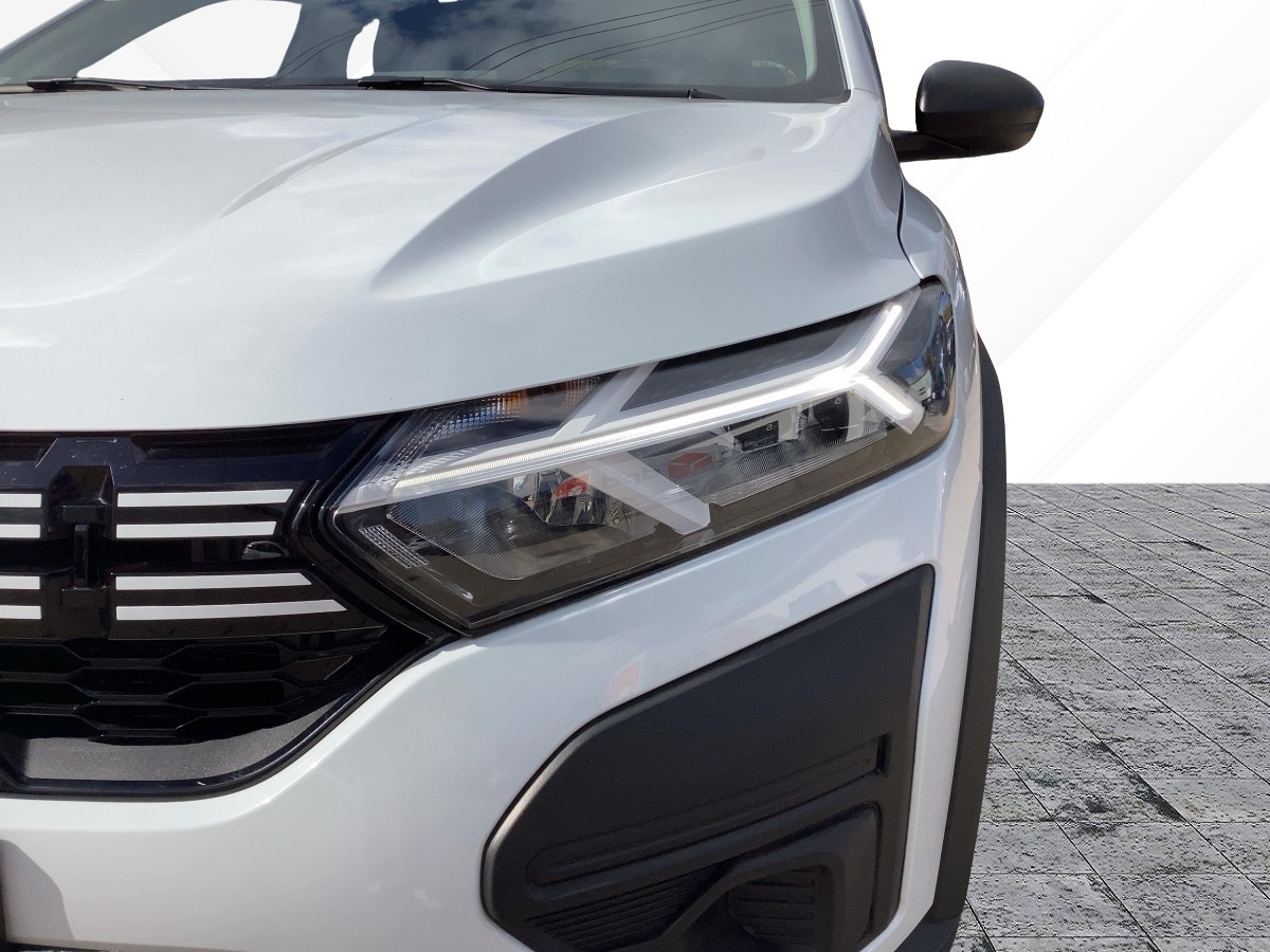 Dacia Sandero – Bild 13
