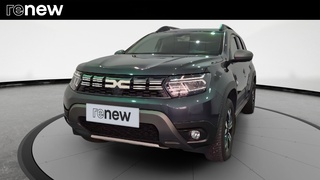 DUSTER
