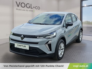 Captur
