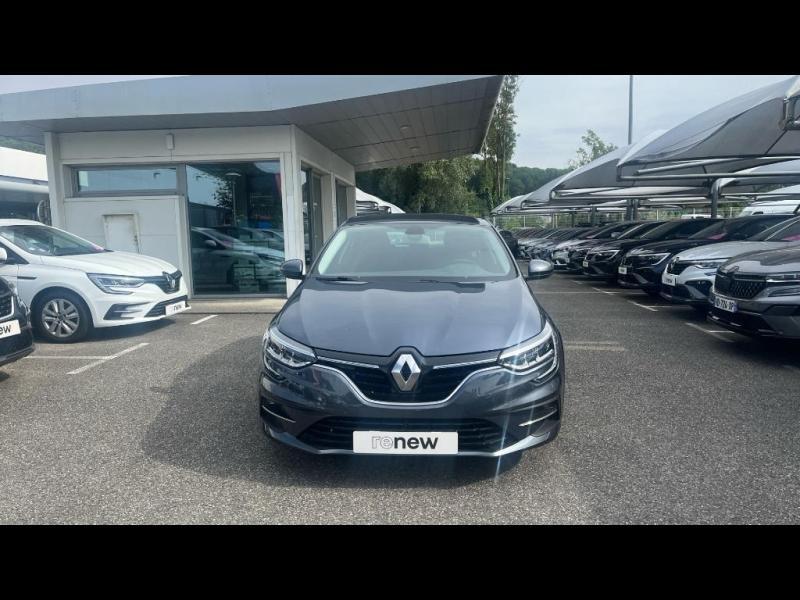 Renault Megane IV Berline
