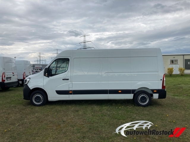Renault Master – Bild 4