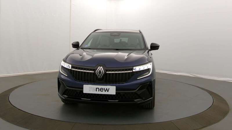 Renault Espace VI