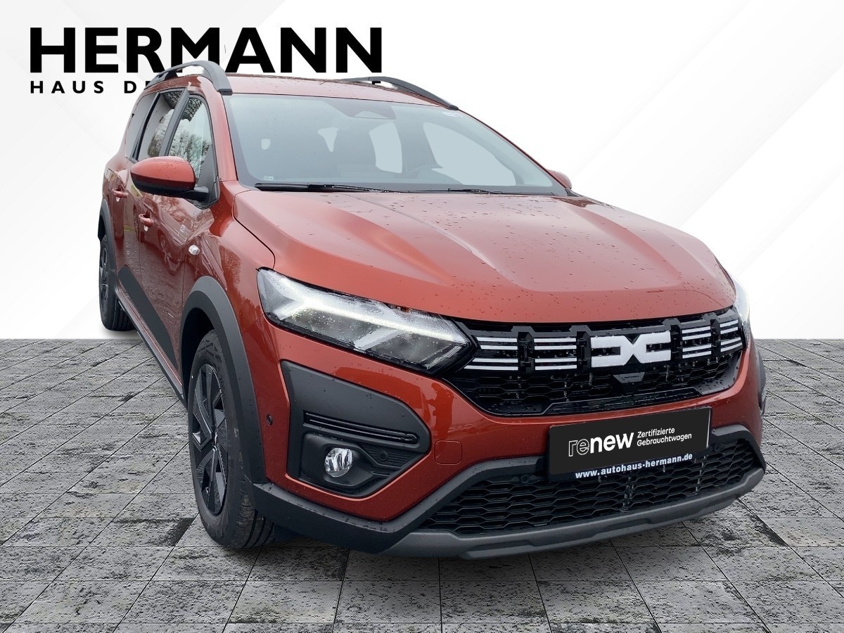 Dacia Jogger – Bild 5