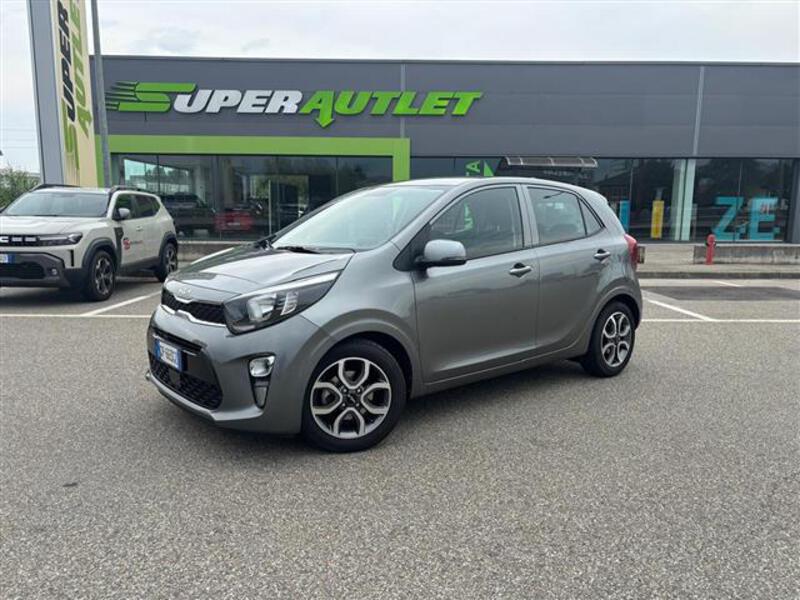 KIA Picanto