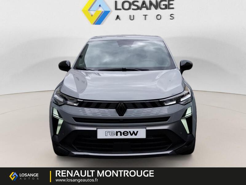 Renault Symbioz