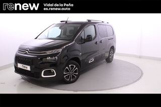 BERLINGO