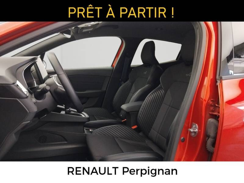 Renault Clio V