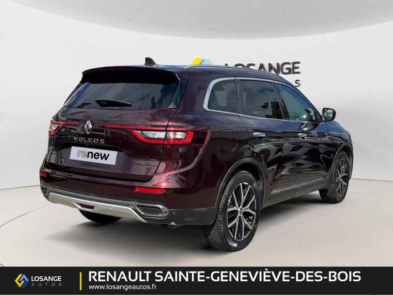 Renault Koleos