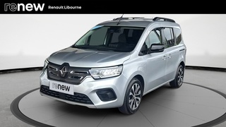 KANGOO E-TECH ELECTRIQUE