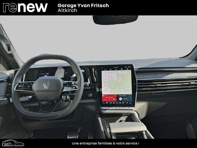 Renault Espace VI
