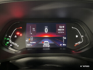 Vehicle 3D Image