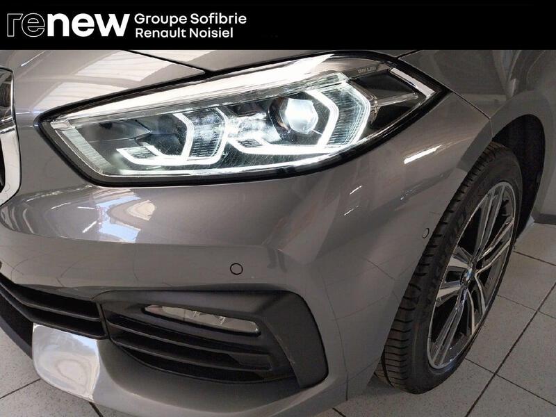 BMW Serie 1