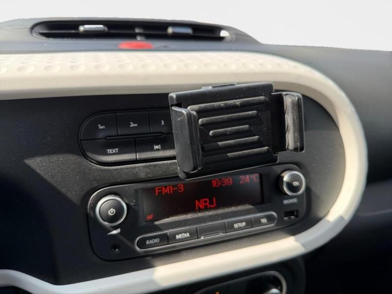 Renault Twingo E-Tech Electrique