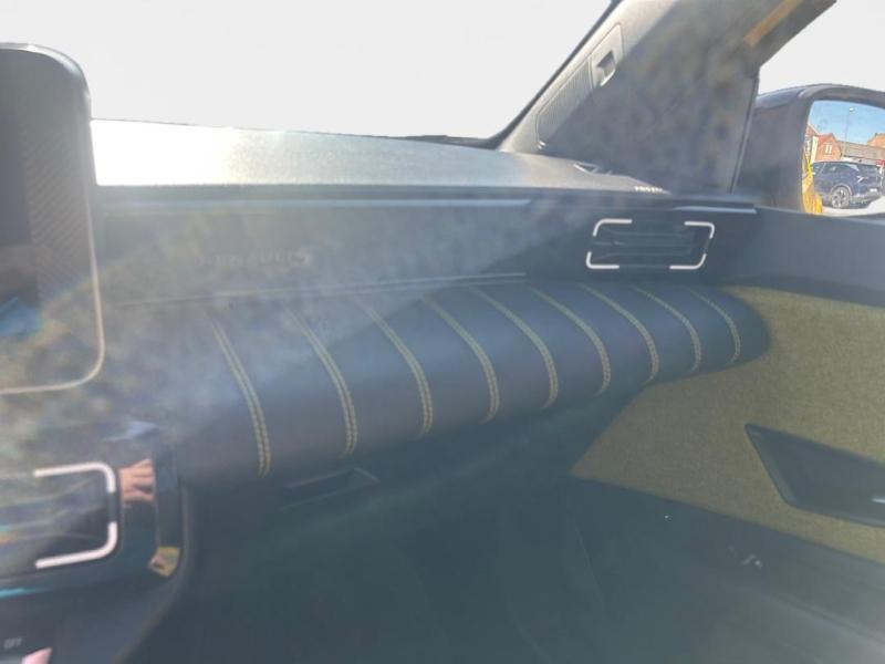 Renault R5 E-Tech Electrique