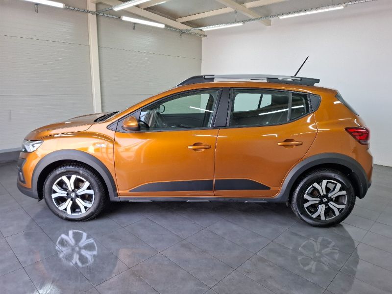 DACIA Sandero 2022 — imagine 22