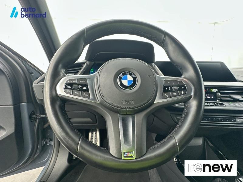 BMW Serie 1