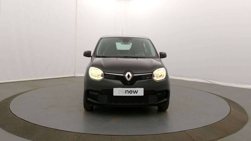 Renault Twingo III