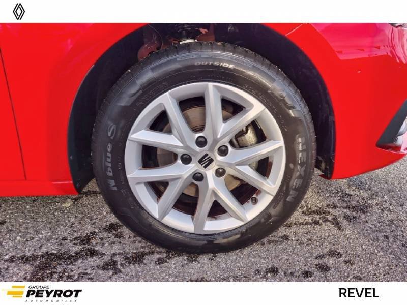 Seat Leon ST