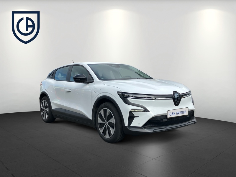 Fahrzeugabbildung Megane E-TECH ER City-Paket/LED/AHK Bild 2 von 17