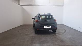 Vehicle 3D Image