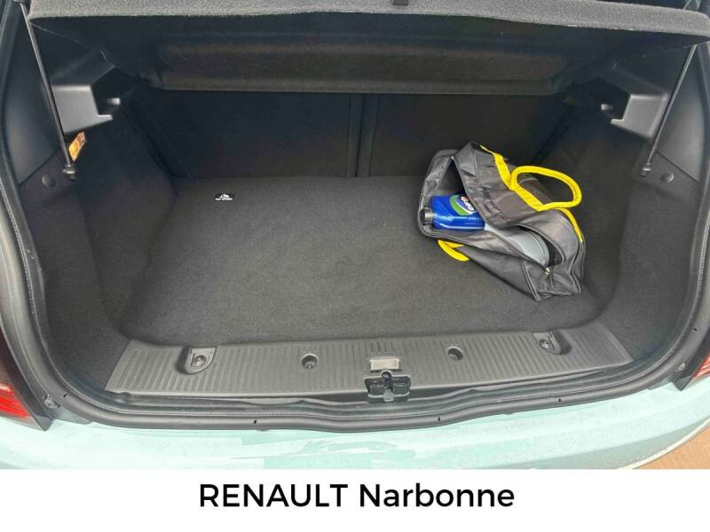 Renault Twingo III
