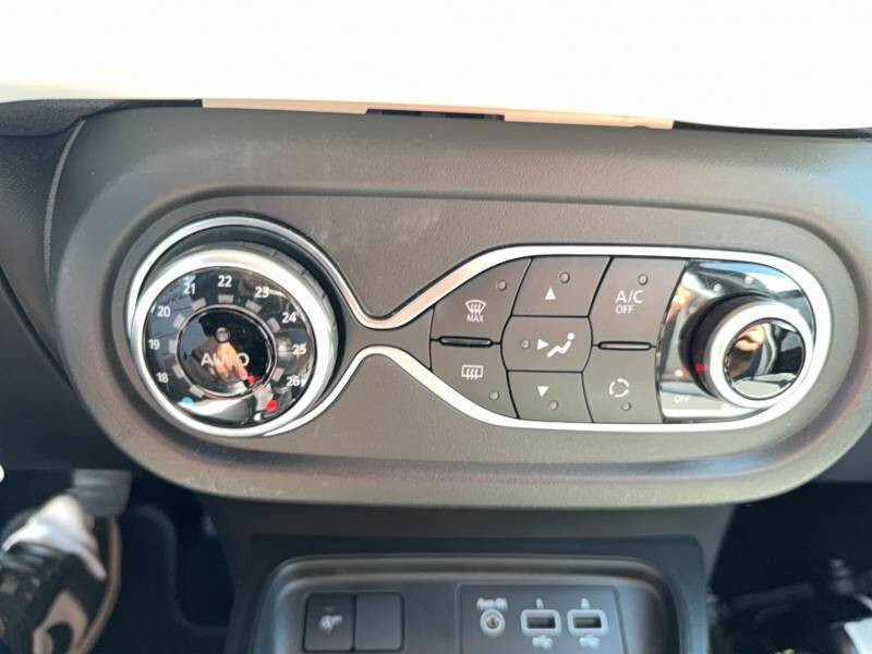 Renault Twingo III