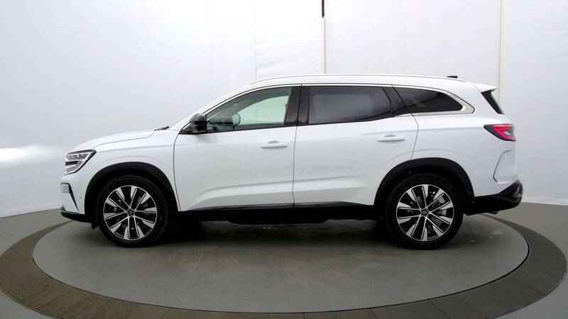 Renault Espace VI