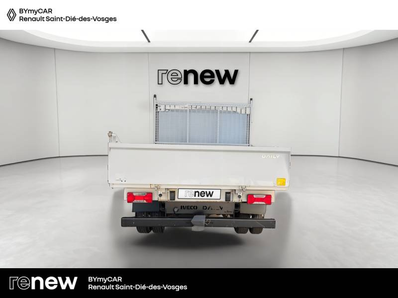 Iveco Daily V