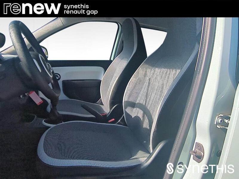 Renault Twingo III
