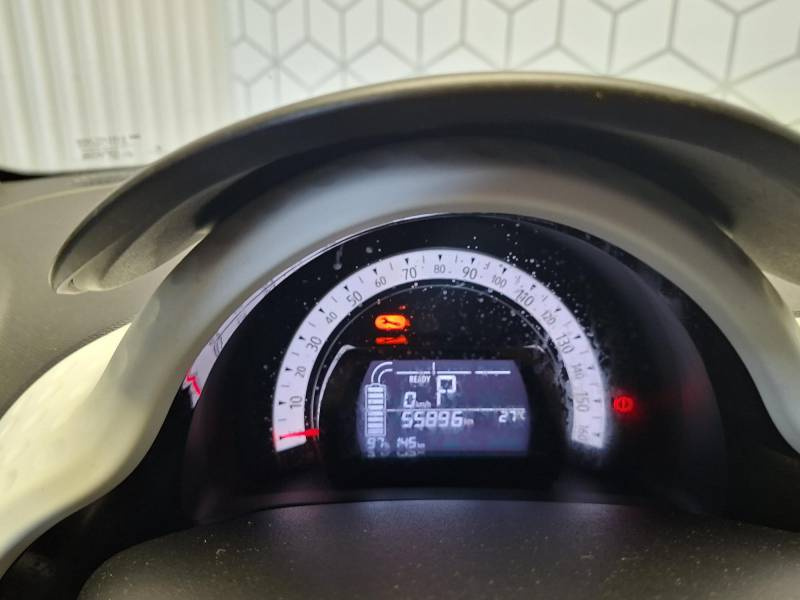 Renault Twingo E-Tech Electrique