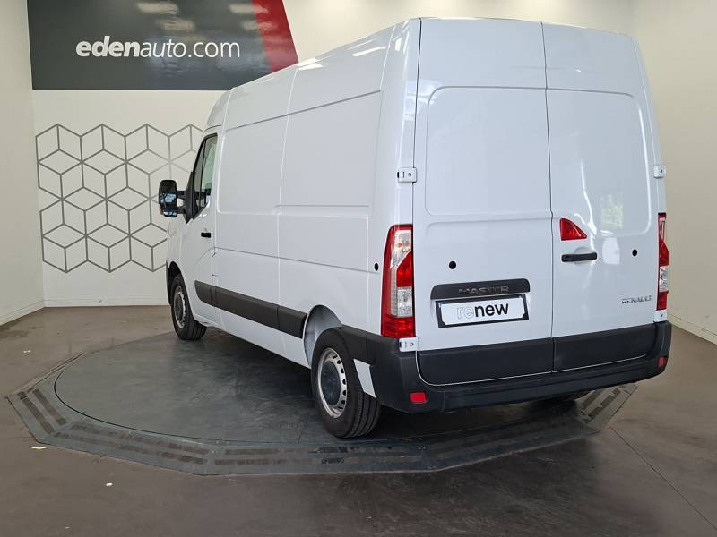 Renault Master III
