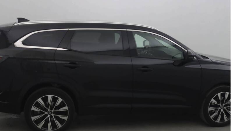 Renault Espace VI
