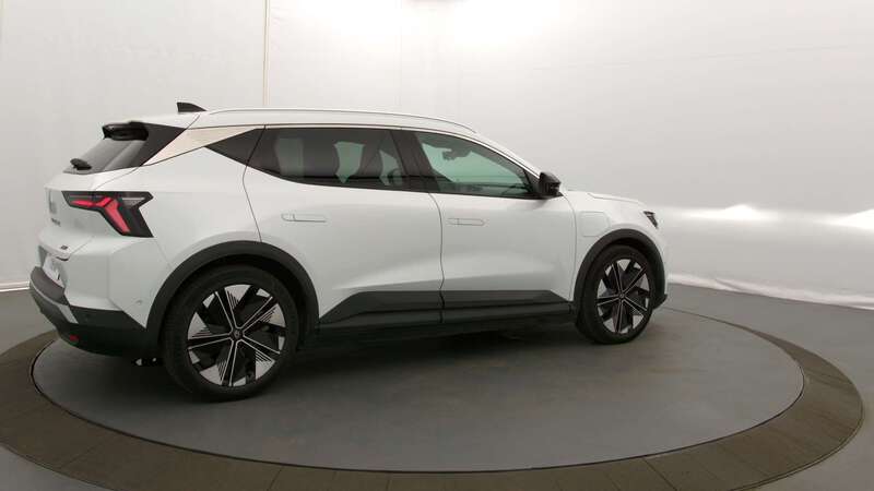 Renault Scenic E-Tech Electrique