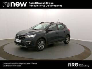 Vehicle 3D Image