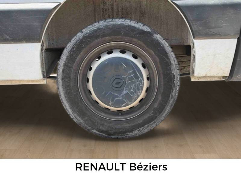 Renault Master III