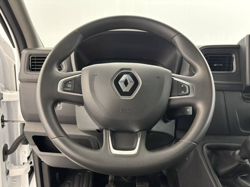 Renault Master III