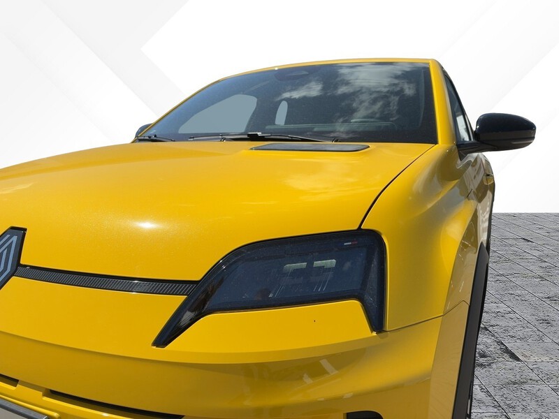 Renault R 5