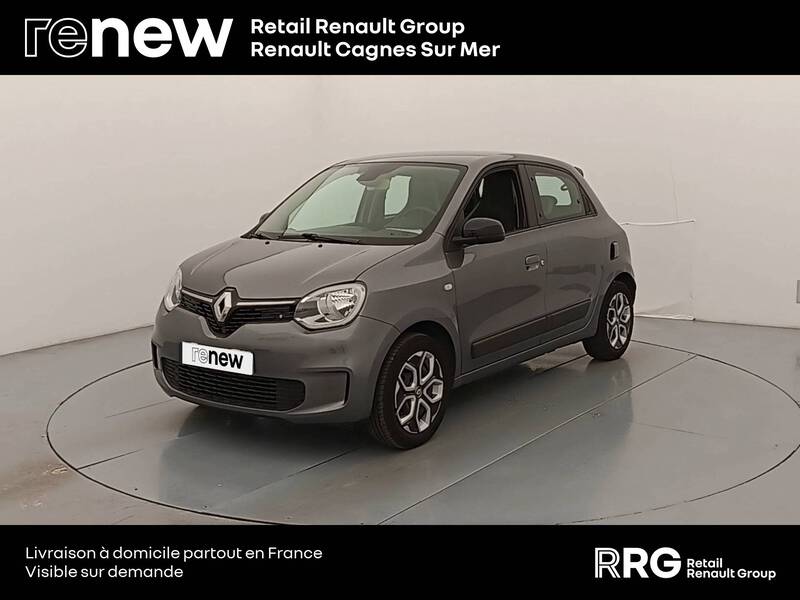 Renault Twingo III