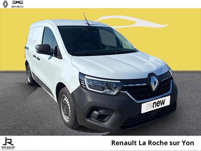 Renault Kangoo VU