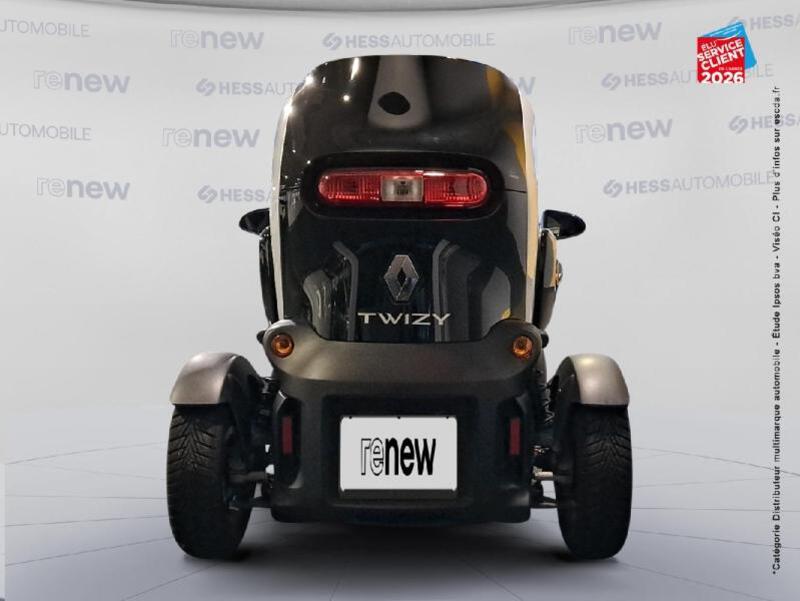 Renault Twizy