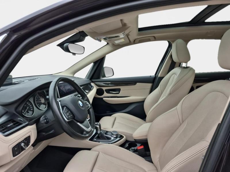 BMW Serie 2 Active Tourer