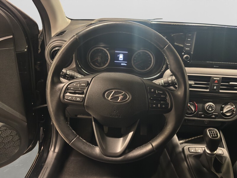Hyundai New