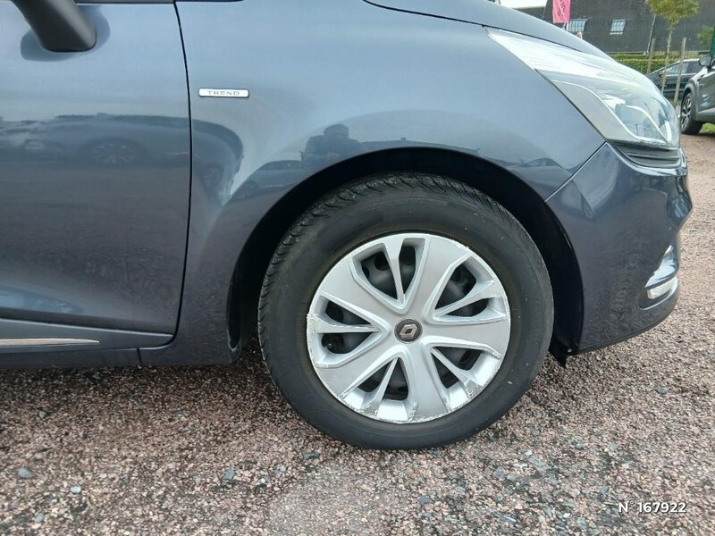 Renault Clio IV