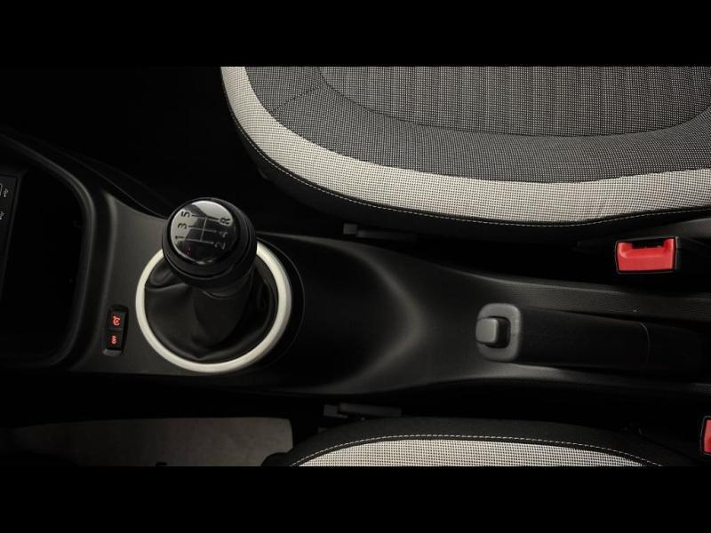 Renault Twingo III