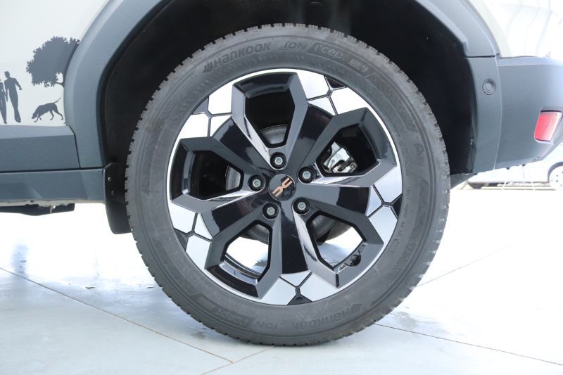DACIA Duster 2025 — imagine 56